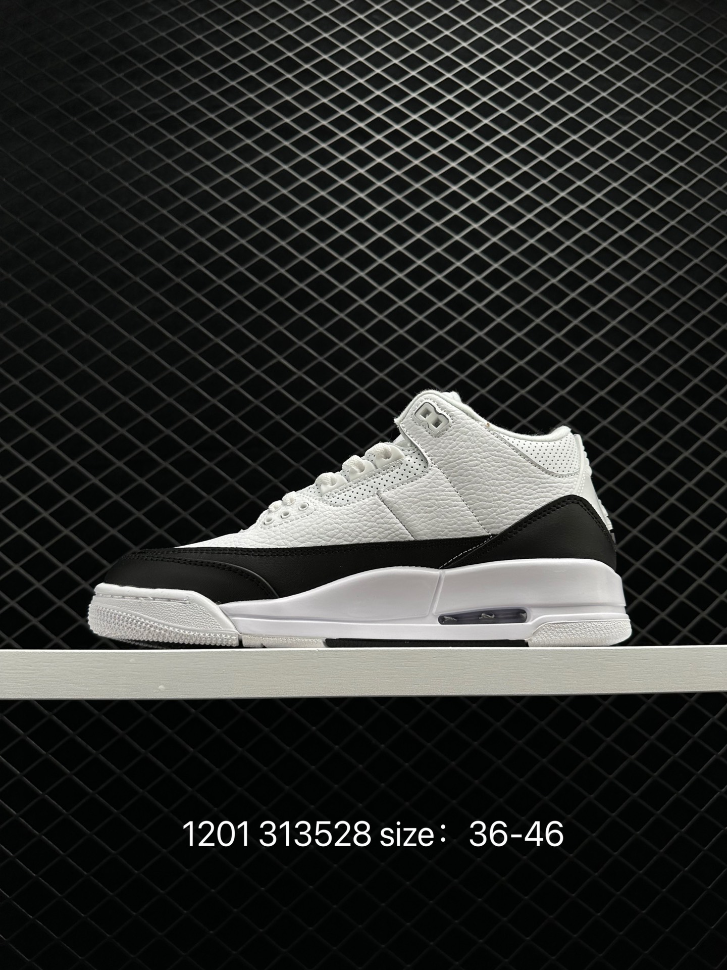 Air Jordan 3 Retro Sp